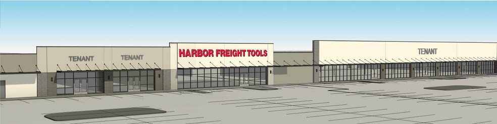 More Photos Of 2401-2565 S Seneca St, Wichita Unknown For Lease