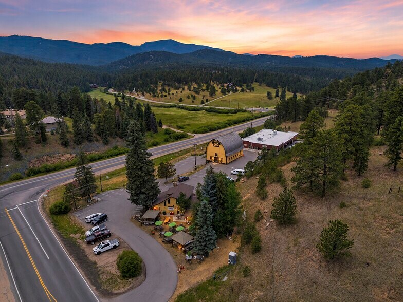 More Photos Of 27051 Barkley Rd, Conifer Daycare Center For Sale