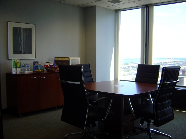 Photo of 18th Floor Ste 1800