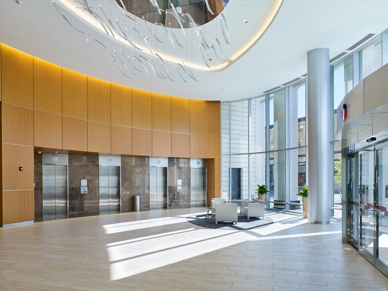 More Photos Of 250 Delaware Ave, Buffalo Office For Lease