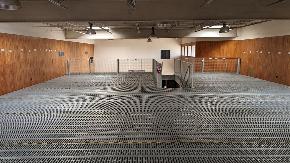 More Photos Of 4702 Baldwin Blvd, Corpus Christi Warehouse For Lease