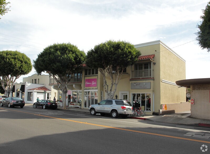 More Photos Of 908-912 Montana Ave, Santa Monica Storefront Retail Office For Lease