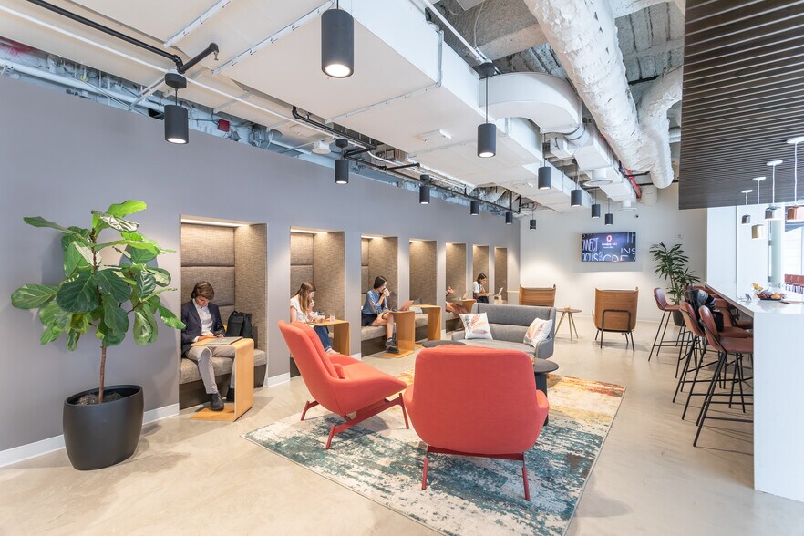 More Photos Of 28 Liberty St, New York Office Residential For Lease