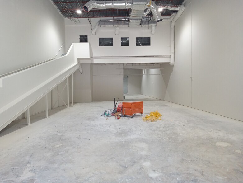 More Photos Of 1132 Shawnee St, Savannah Flex For Lease