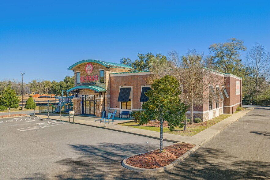 More Photos Of 1025 Industrial Dr, Crestview General Retail For Sale