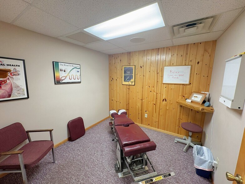 More Photos Of 2594 Tilden Trl SW, Pine River Office For Sale