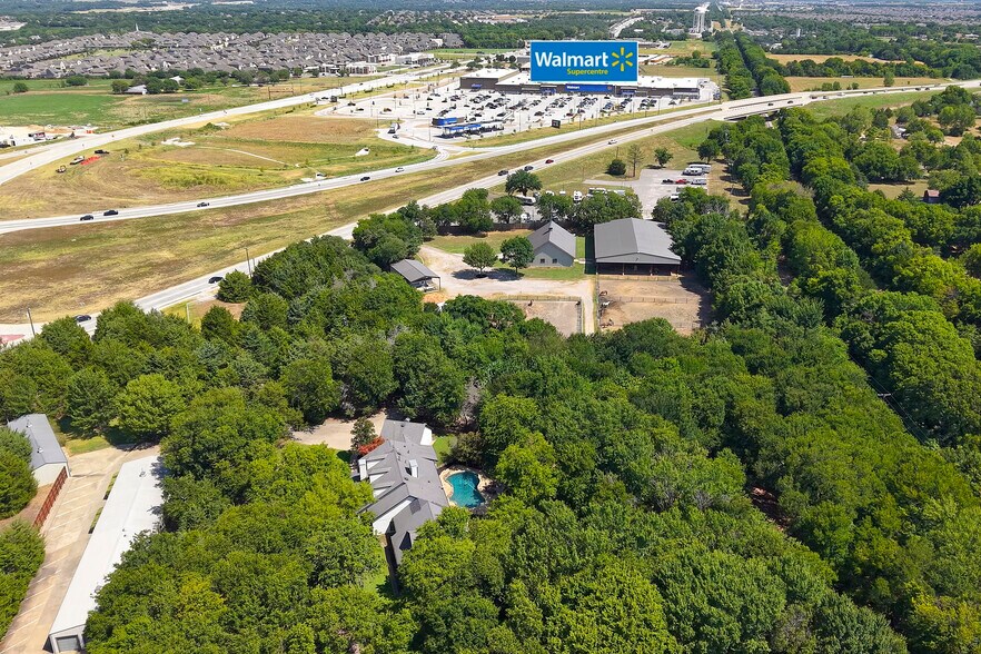 More Photos Of 1606 Sam Rayburn Hwy, Melissa Land For Sale