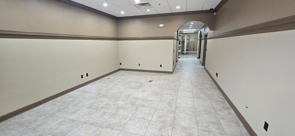 Primary Photo Of 8725 Youngerman Ct, Jacksonville Flex For Lease