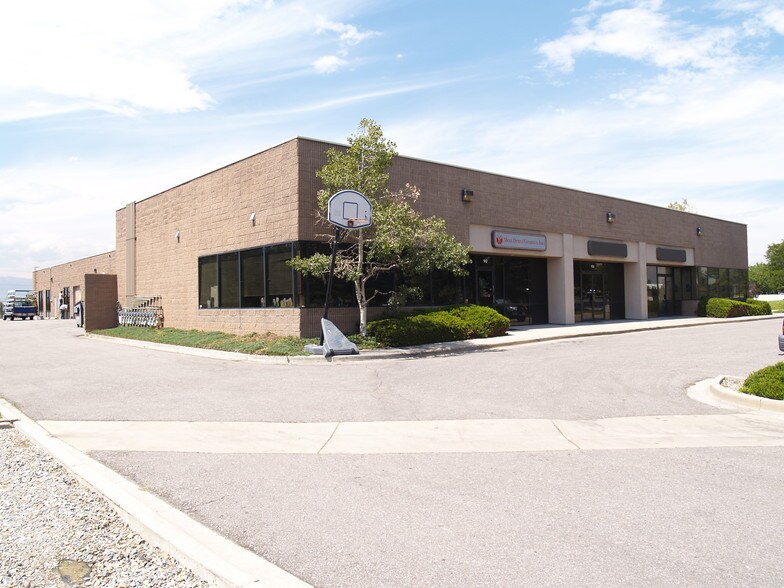 More Photos Of 6510 W 91st Ave, Westminster Flex For Lease