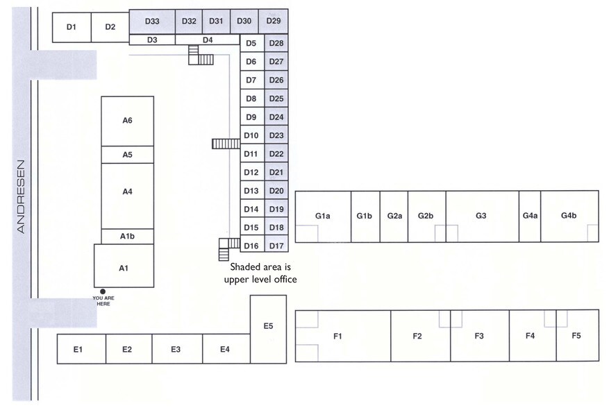 More Photos Of 2700 NE Andresen Rd, Vancouver Warehouse For Lease