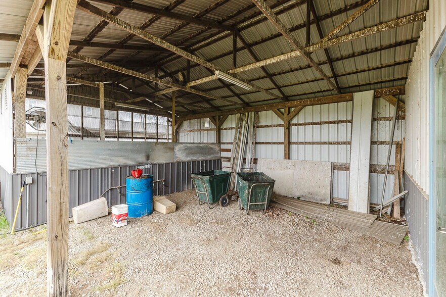 More Photos Of 1663 Georgia Rd, Humboldt Specialty For Sale