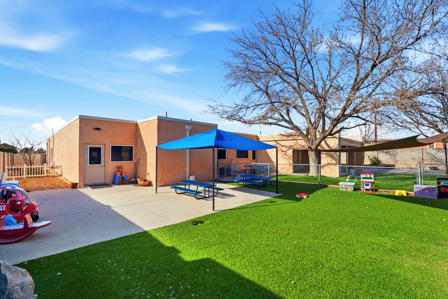 More Photos Of 3740 Eubank Blvd NE, Albuquerque Daycare Center For Sale