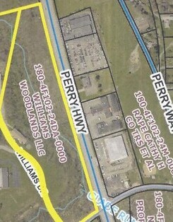 More Photos Of INVESTORS/DEVELOPERS, Zelienople Land For Lease