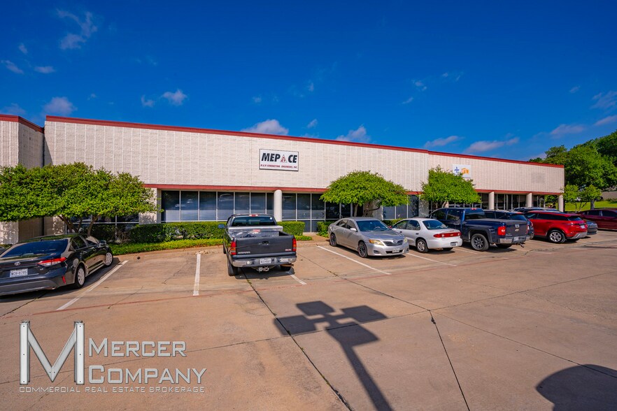Primary Photo Of 2928 Story Rd W, Irving Distribution For Sale