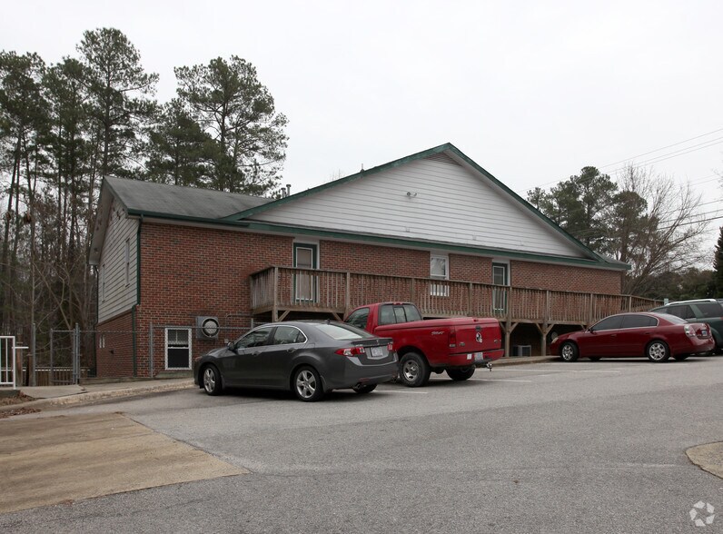 More Photos Of 232 High House Rd, Cary Medical For Sale