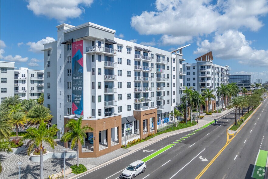 More Photos Of 401 N Federal Hwy, Hallandale Beach Apartments For Lease