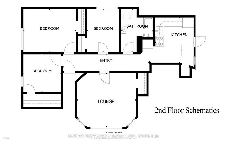 More Photos Of 193 Wharncliffe Rd N, London Apartments For Sale