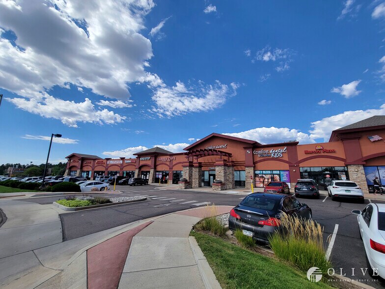 More Photos Of 1580 Space Center Dr, Colorado Springs Unknown For Lease