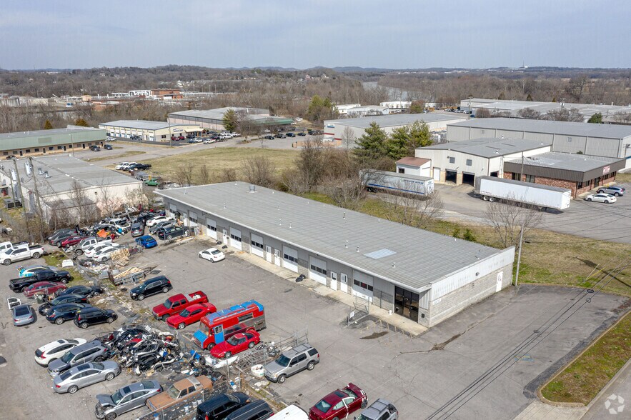 More Photos Of 1228 Northgate Business Pky, Madison Warehouse For Lease