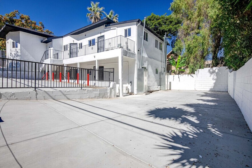 More Photos Of 146 Witmer St, Los Angeles Apartments For Sale