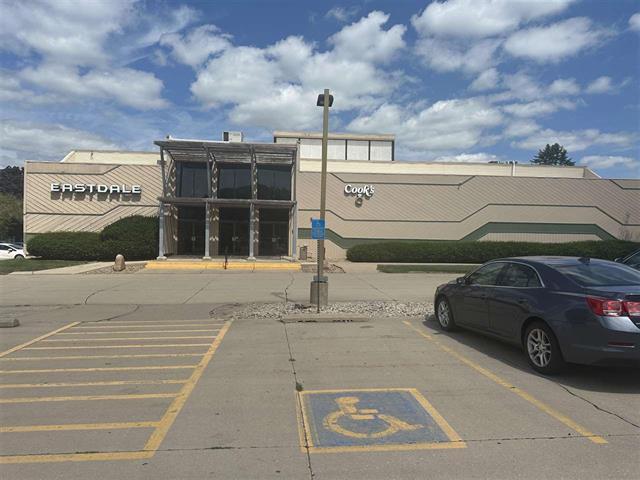 Primary Photo Of 1700 S 1st Ave, Iowa City General Retail For Lease