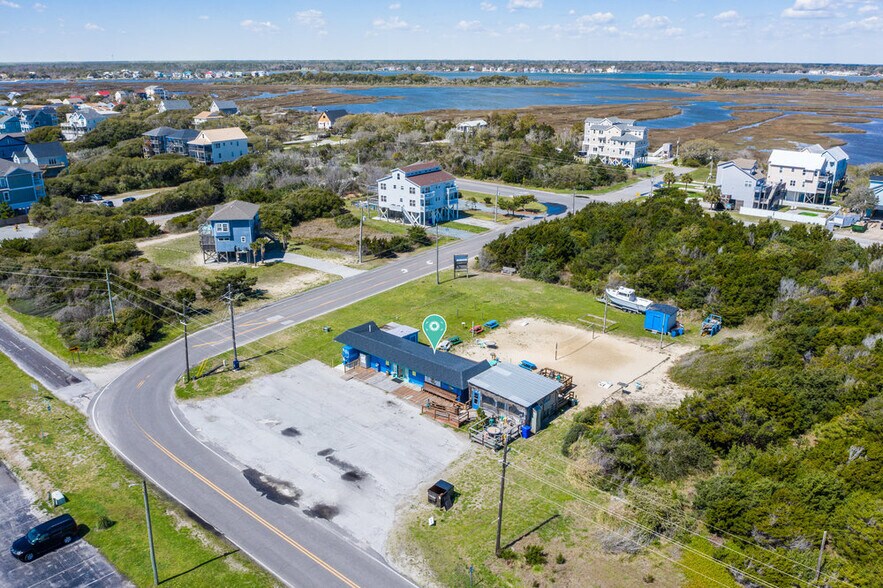 More Photos Of 2181 New River Inlet Rd, North Topsail Beach Convenience Store For Sale