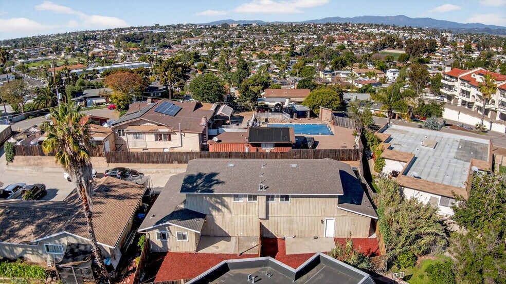 More Photos Of 631 Hillside Ter, Vista Apartments For Sale