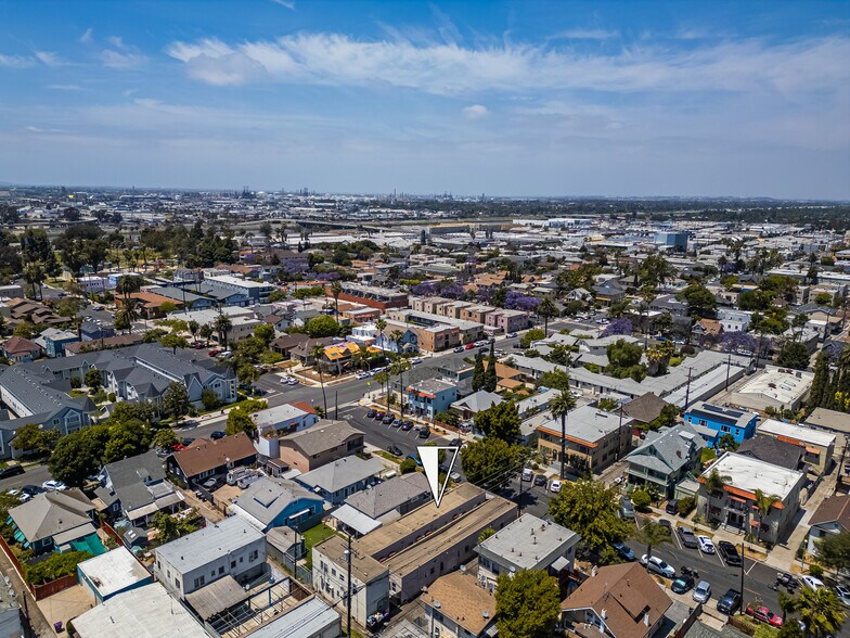 More Photos Of 434 W 9th St, Long Beach Apartments For Sale