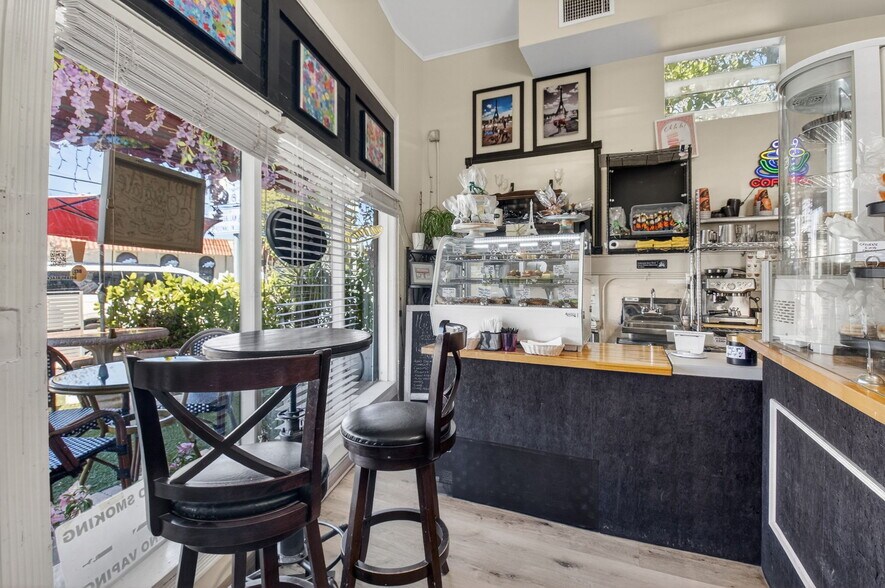 More Photos Of 825 N Federal Hwy, Delray Beach Storefront Retail Residential For Sale