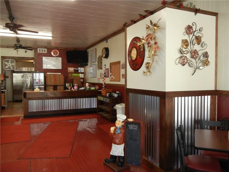 More Photos Of 1837 State Highway 285, Espyville Storefront Retail Residential For Sale