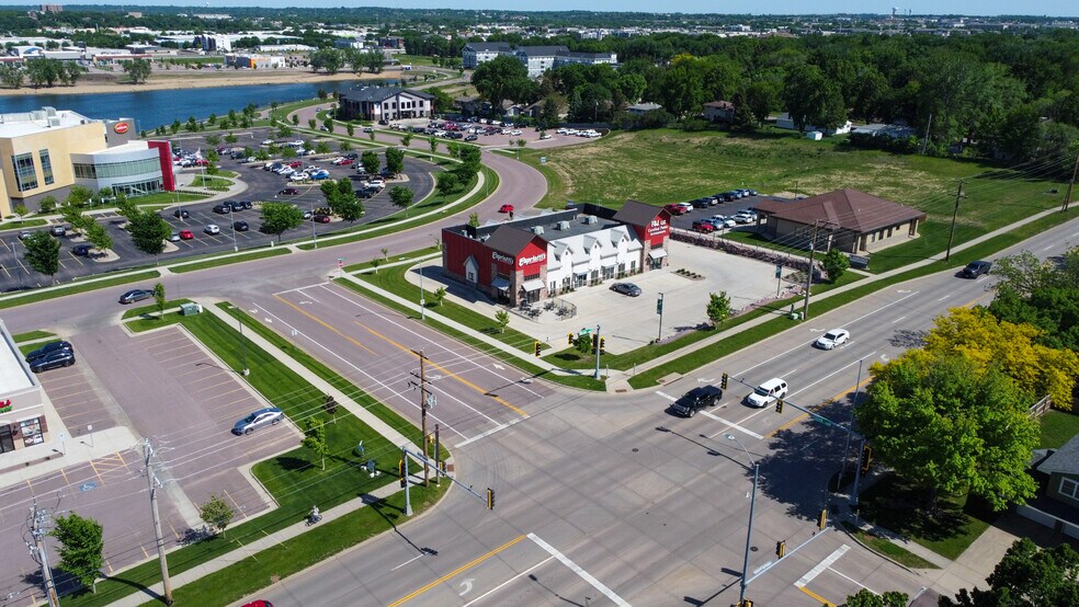 More Photos Of 2500 S Marion Rd, Sioux Falls Storefront Retail Office For Lease