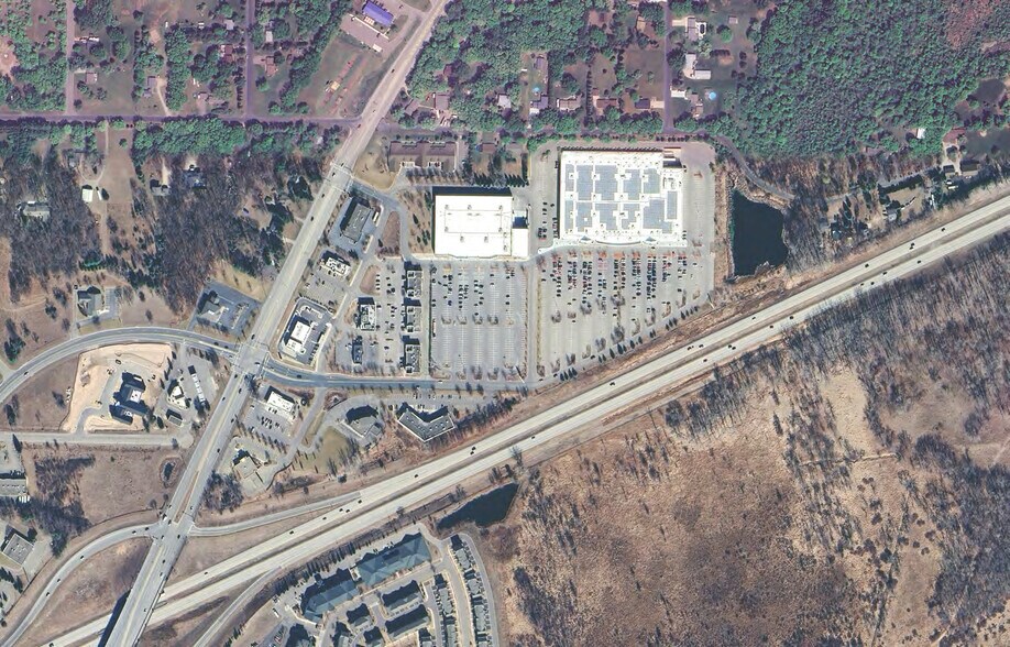 Primary Photo Of 733 Apollo Dr, Circle Pines Land For Lease