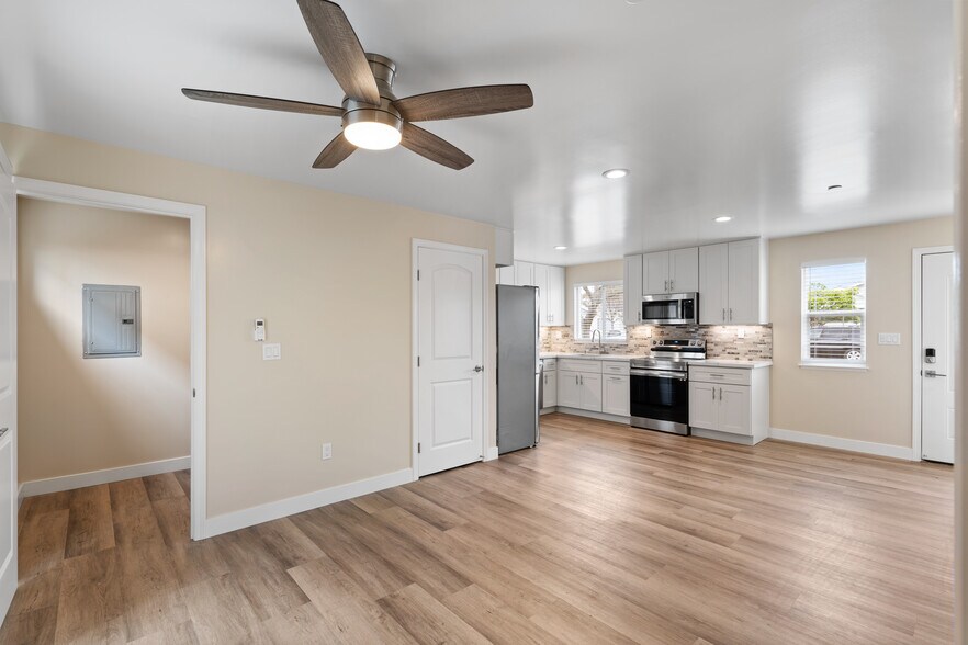 More Photos Of 403 Vera Ave, Redwood City Apartments For Sale