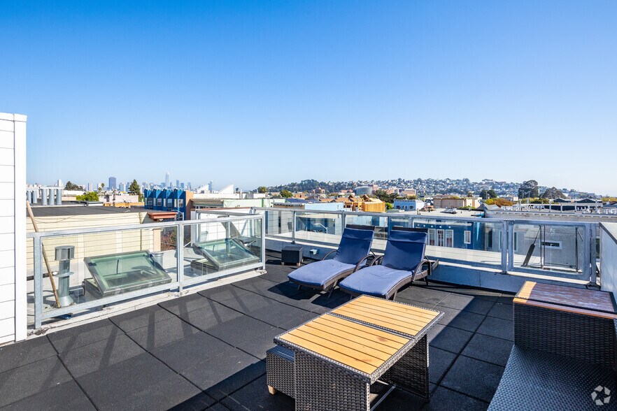 More Photos Of 1454 S Van Ness Ave, San Francisco Apartments For Sale