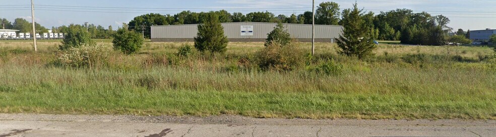 More Photos Of 3500 W Industries Rd, Richmond Industrial For Sale