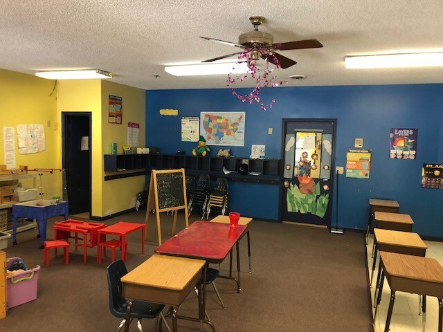 More Photos Of 2424 Powder Springs Rd SW, Marietta Daycare Center For Sale