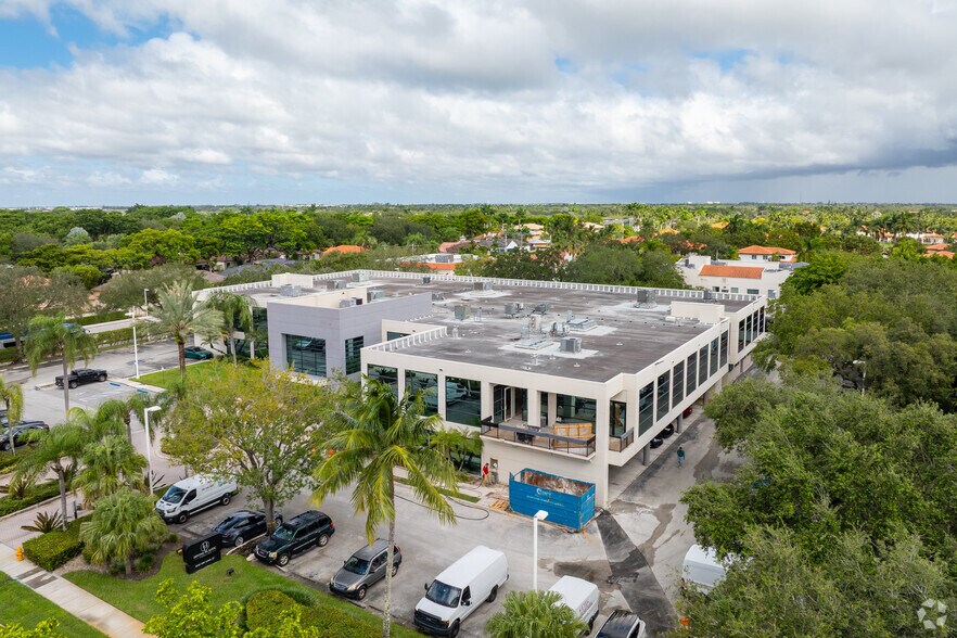 More Photos Of 8181 NW 154th St, Miami Lakes Office For Lease