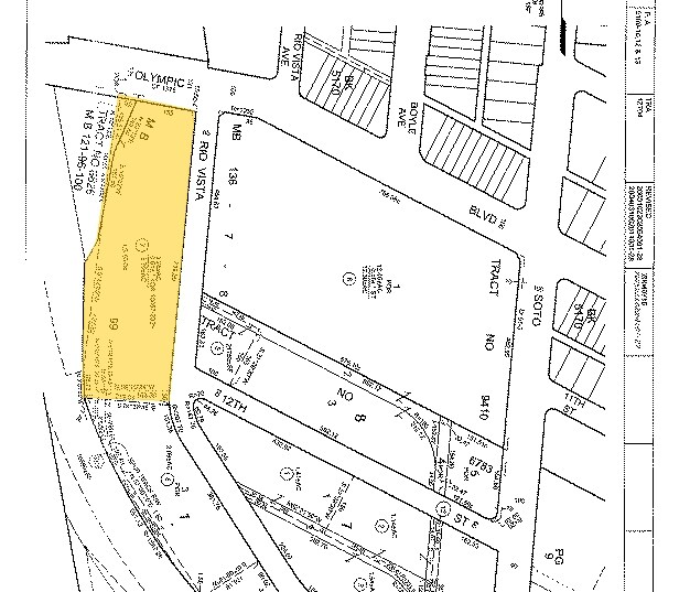 More Photos Of 1525-1545 Rio Vista Ave, Los Angeles Unknown For Lease