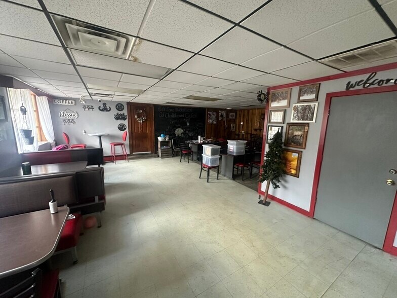 More Photos Of 7076 PA-46 Rt, Smethport Land For Sale