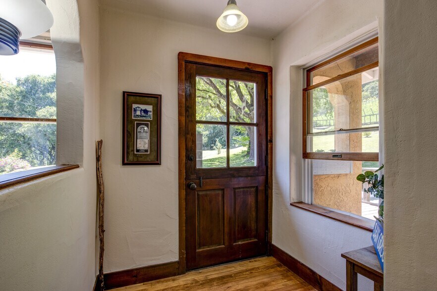 More Photos Of 5090 La Honda Rd, San Gregorio Land For Sale