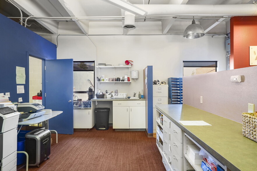 More Photos Of 612-616 N Tejon St, Colorado Springs Office For Sale