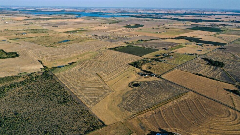 Primary Photo Of 2450 County Road 355, Bartlett Land For Sale