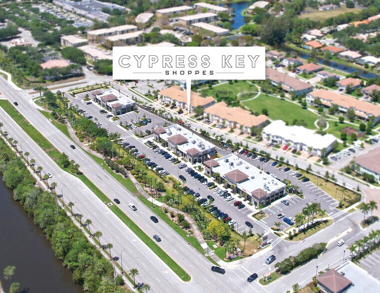 More Photos Of 11925 Southern Blvd, Royal Palm Beach Freestanding For Lease