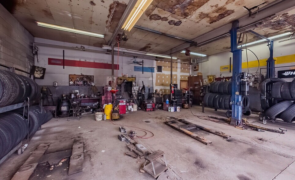 More Photos Of 765 Columbia Blvd, Bloomsburg Auto Repair For Sale