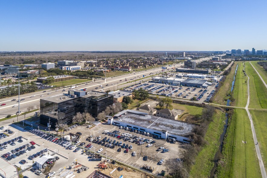 More Photos Of 15915 Katy Fwy, Houston Office For Lease