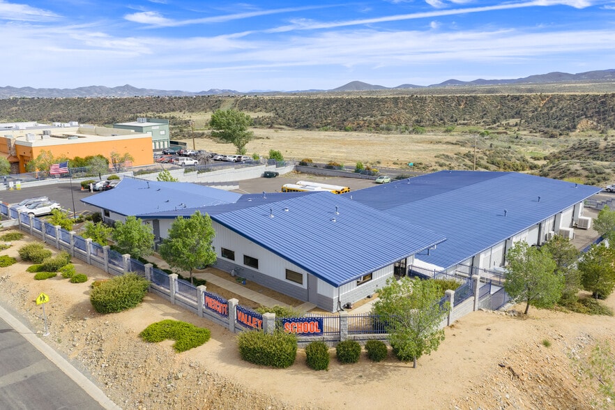 More Photos Of 9500 E Lorna Ln, Prescott Valley Schools For Sale