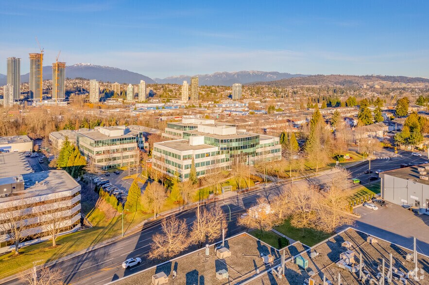 More Photos Of 4601 Canada Way, Burnaby Office For Lease