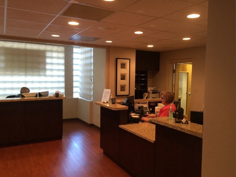 More Photos Of 110 S Estes Dr, Chapel Hill Medical For Sale