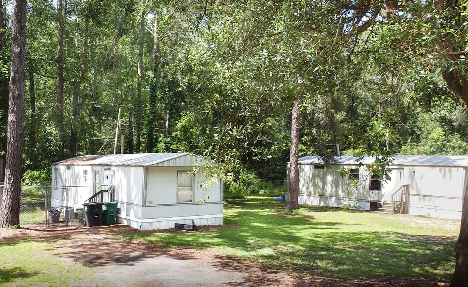 More Photos Of 5576 Aenon Ln, Tallahassee Manufactured Housing Mobile Home Park For Sale