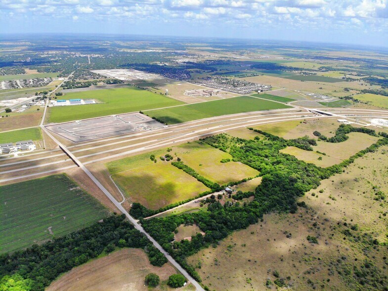 More Photos Of 1175 Borchert loop, Lockhart Land For Sale